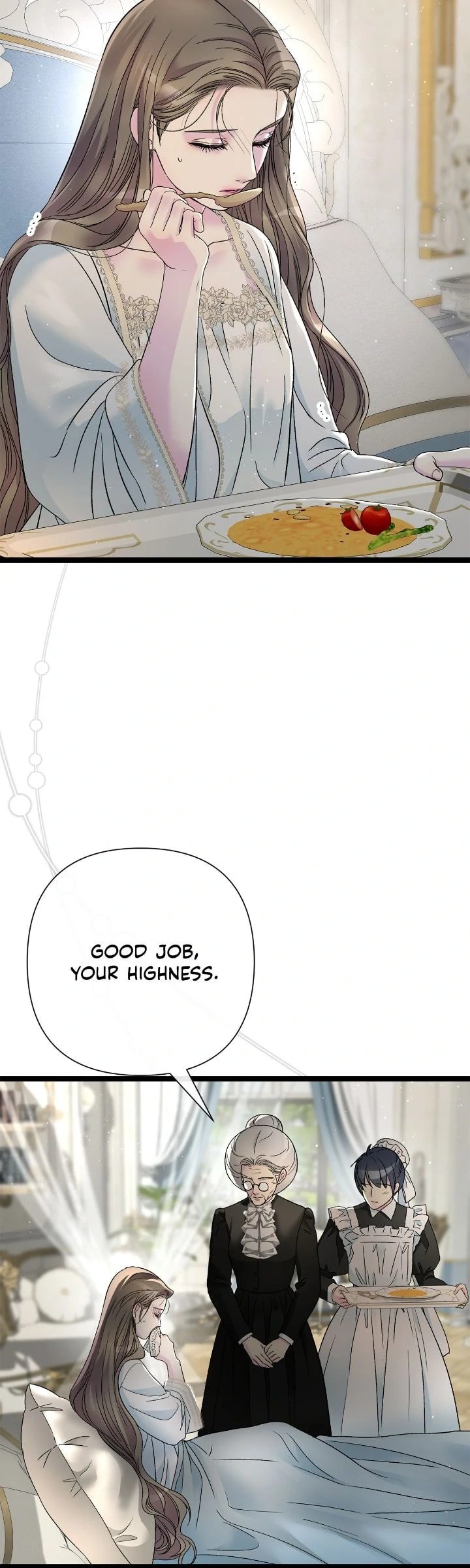 The Problematic Prince, Chapter 94 image 09
